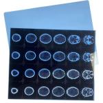 Inkjet Medical X-ray Film Di-hl Xray Film Medical Xray Film D Speed