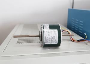 Wholesale 1/5HP Universal Condenser Fan Motor - 220/230V 1050RPM/3SPD from china suppliers