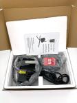 0-18000Rmp Flexible Shaft Grinding Machine Mini Electric Motor Set