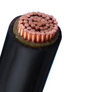 Wholesale Low Voltage Power Cable N2XY YJV 0.6-1kV 240mm2 For Industrial from china suppliers