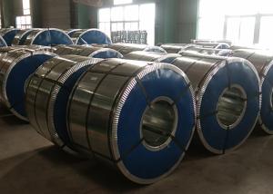 Wholesale Dx51d Z40 Galvanised Steel Coil from china suppliers