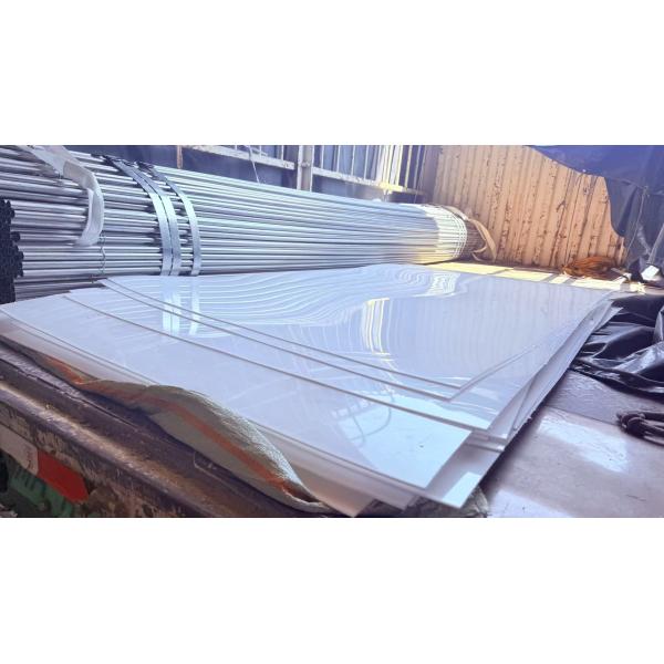 OEM Polypropylene Panels Plastic Wall Protection Sheets For Laboratory Instruments​