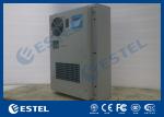700W Door Mounted Electrical Enclosure Air Conditioner Low Energy Consumption