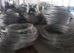 High Precision Stainless Steel Coil Tube Mill / Bright Surface 0.3mm - 20mm