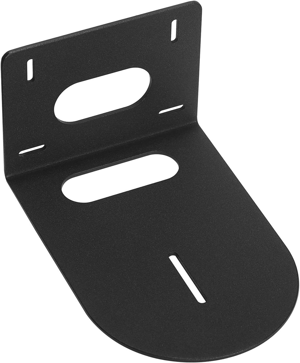 Floating Shelf PTZ Camera Wall Mounting Metal Bracket with Small Universal Design