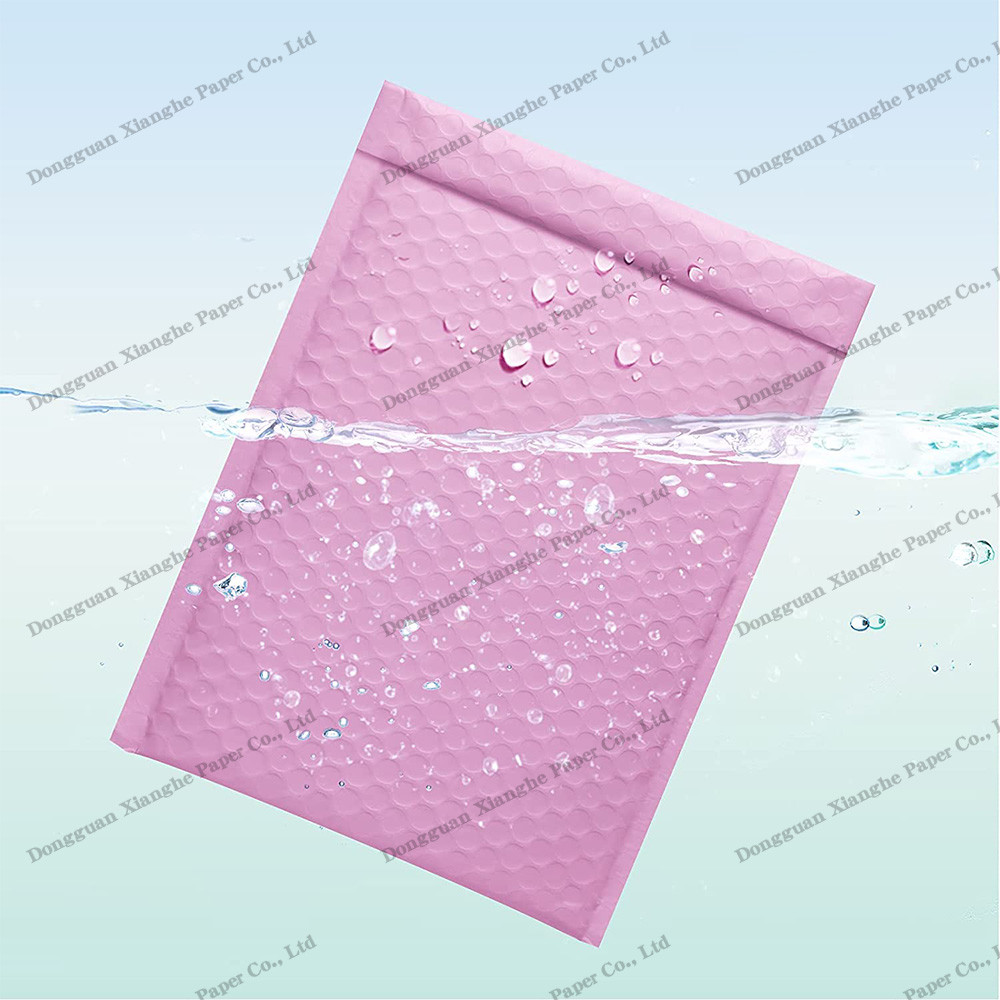 Self Adhesive Compostable Poly Mailer Envelopes 35x45CM