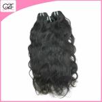 Grade 8a Virgin Hair Malaysian Natural Wave Hair Soft and Smooth Mink Hair Weave