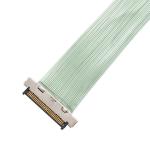 KEL Lvds Edp MIPI Camera Cable 0.4mm Pitch USL20-30SS-0045-C lvds display
