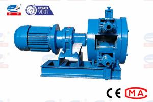 Wholesale KH25B Industrial Peristaltic Pump Waterproof Cement Injection Grouting Pump from china suppliers