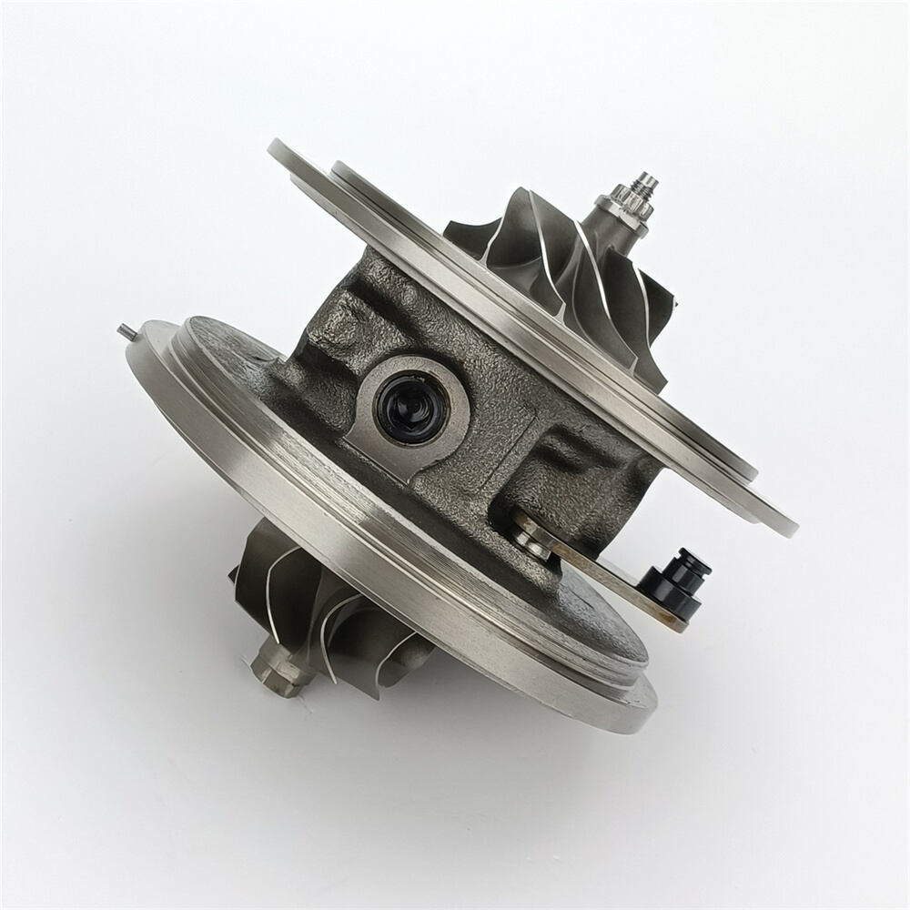GTB1752VLK turbo cartridge CHRA 808031-5001S for KIA Sorento 2.2 CRDI 145Kw D4HB