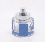30ML wholesale car decorative glass perfume spray bottle cosmetics packaging
