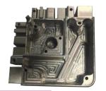 Accuracy Finishing CNC Milling Parts Aluminum Alloy Communication Cavity