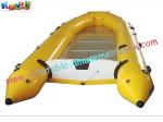 0.9MM PVC Tarpaulin Inflatable Kayak Boat use in river, lake for funny, fishing