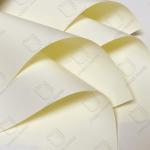 Dual Color Woodfree Paper 100% Virgin Pulp Uncoated 50-120GSM Commercial Use