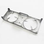 VGA Housing High Pressure Casting Parts , Antirust Aluminium Die Casting