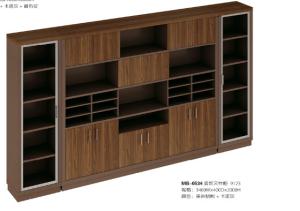 Wholesale modern office high quality big boss filing cabinet furniture from china suppliers