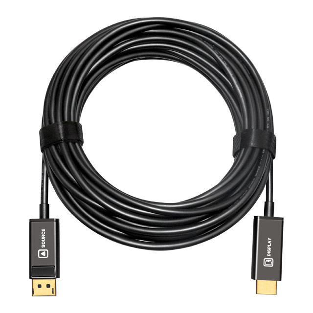 AWG Displayport 1.2 TO HDMI 18Gbps 60Hz 20 4K Hdmi Extension Cable