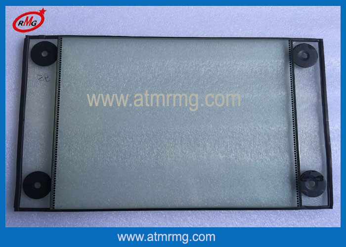 ISO ATM Machine Parts Wincor Visual Protective Screen Assy 1750042364 01750042364