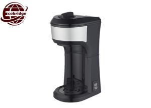 Wholesale Capsule 120V K Cup Coffee Maker Machine 200*140*320mm 420ml Optional Color from china suppliers