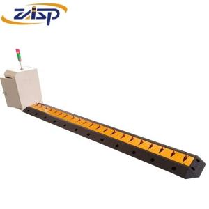 Wholesale A3 Steel Road Spike Barrier Hydraulic Tyre Killer Remote Control Residential from china suppliers