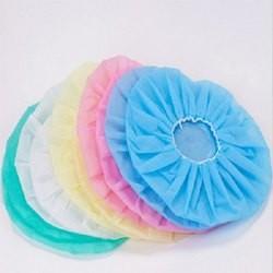 Wholesale Modern Medical Surgical Bouffant Hats Head Cap Fluid Resistant from china suppliers