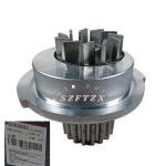 96872702 96182871 Engine Water Pump 96352650 96930074 For Chevrolet Pontiac