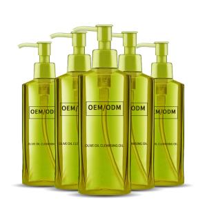 Wholesale Planted Oil Free Makeup Remover Private Label Face Cleansing FDA Certification from china suppliers
