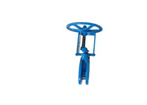 Wholesale High Pressure Resilient Seated Gate Valve DIN 3352 , JIS 10 K, EN 7005.2 Flange from china suppliers