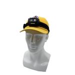4G Two Way Talk GPS Safety Helmet Camera with 64GB TF Card Storage Capacity and