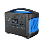 outdoor lifepo4 lithium battery emergency supply 110v 220v energy generator