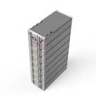 380V 300Ah High Voltage Lifepo4 Battery System Home Energy Storage All In One