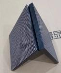SMD2121 Outdoor Full Color LED Display 3mm Pixel Pitch For Video Walls