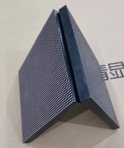 Wholesale SMD2121 Outdoor Full Color LED Display 3mm Pixel Pitch For Video Walls Advertising from china suppliers