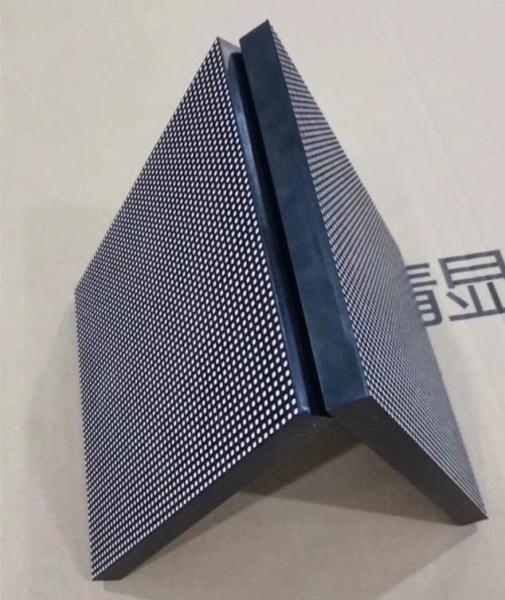 SMD2121 Outdoor Full Color LED Display 3mm Pixel Pitch For Video Walls