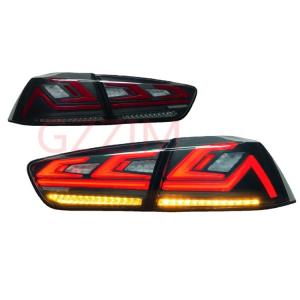 Wholesale Auto Accessories Car Rear Tail Light LED For Lancer 2008-2018 from china suppliers