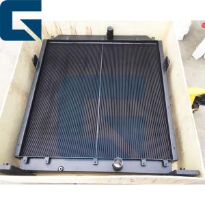 Wholesale 210-8030 572-6326 Radiator For E385B Excavator from china suppliers