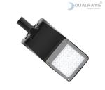 Dualrays S4 Series 180W Road Security Outdoor LED Street Lights 150lmW Optional