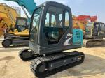 Mini Excavators Used Kobelco SK75-8 Excavator Kobelco