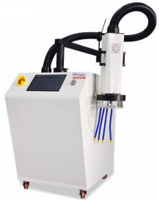Wholesale Mobile Touch Screen Operation Impactor Compact Structure YH-1015 High Temperature from china suppliers