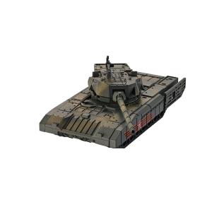 Wholesale 1:72 Scale T14 Main Battle Tank Ideal for Military Model Collectors from china suppliers
