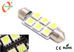 Interior Dome LED Car Light Bulbs Replacement with Energy Saving