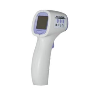 Wholesale Immediately Shipment Non Contact Forehead Thermometer Medical Equipment from china suppliers