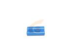 14505 / 14500 AA 3.2V LiFePO4 Battery 600mah For Solar Product