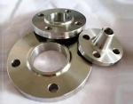 PED Domestic Flat Face Forged Steel Flange 1-1/2inch Threaded Slip On Flange
