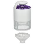Indoor Bedroom Electronic Suction Mosquito Killing Lamp Termite Insect Killer