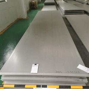 Wholesale 99.6% Gr5 Titanium Plate Astm B381 Titanium Sheet Metal For Industry from china suppliers