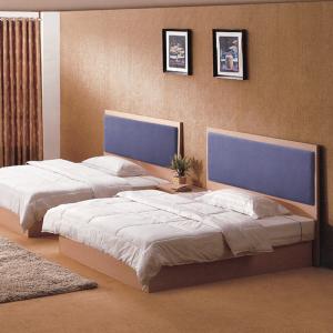 Wholesale Custom Made Hotel Bedroom Furniture Sets / Commercial Hotel Furniture from china suppliers