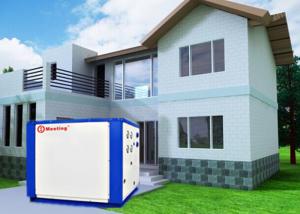 Wholesale 10000L/H Ground Source Heat Pump from china suppliers