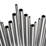 Heat Resistant Stainless Steel Pipe Seamless Alloy Steel Pipe suitable for Heavy