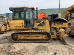 6 Way Blade 59kw 2011 Year Used Crawler Bulldozer